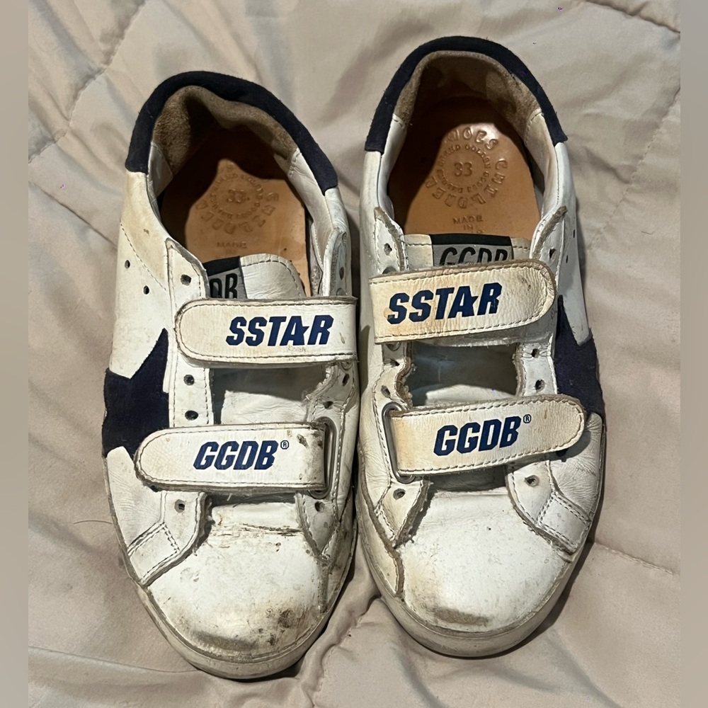 Golden Goose Sneakers